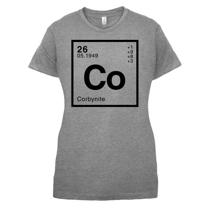 Corbynite T Shirt