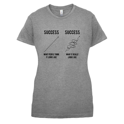 What Success Looks Like T Shirt