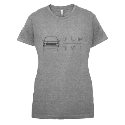GLF MK1 T Shirt