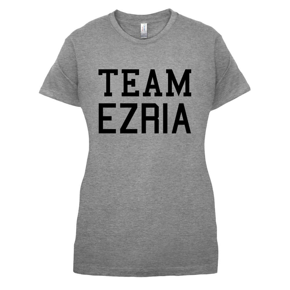 Team Ezria T Shirt
