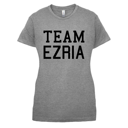 Team Ezria T Shirt