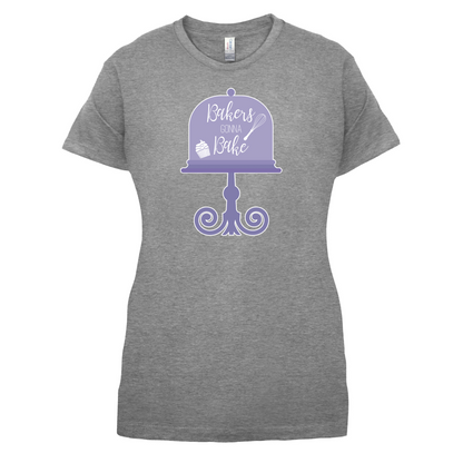 Bakers Gonna Bake T Shirt