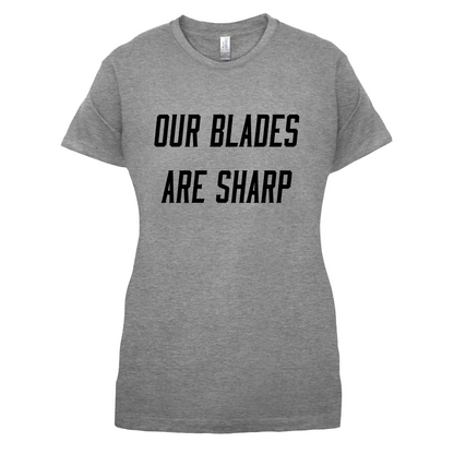 GOT House Saying - Bolton T Shirt