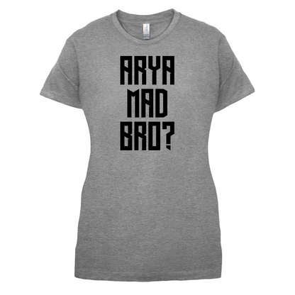 Arya Mad Bro T Shirt