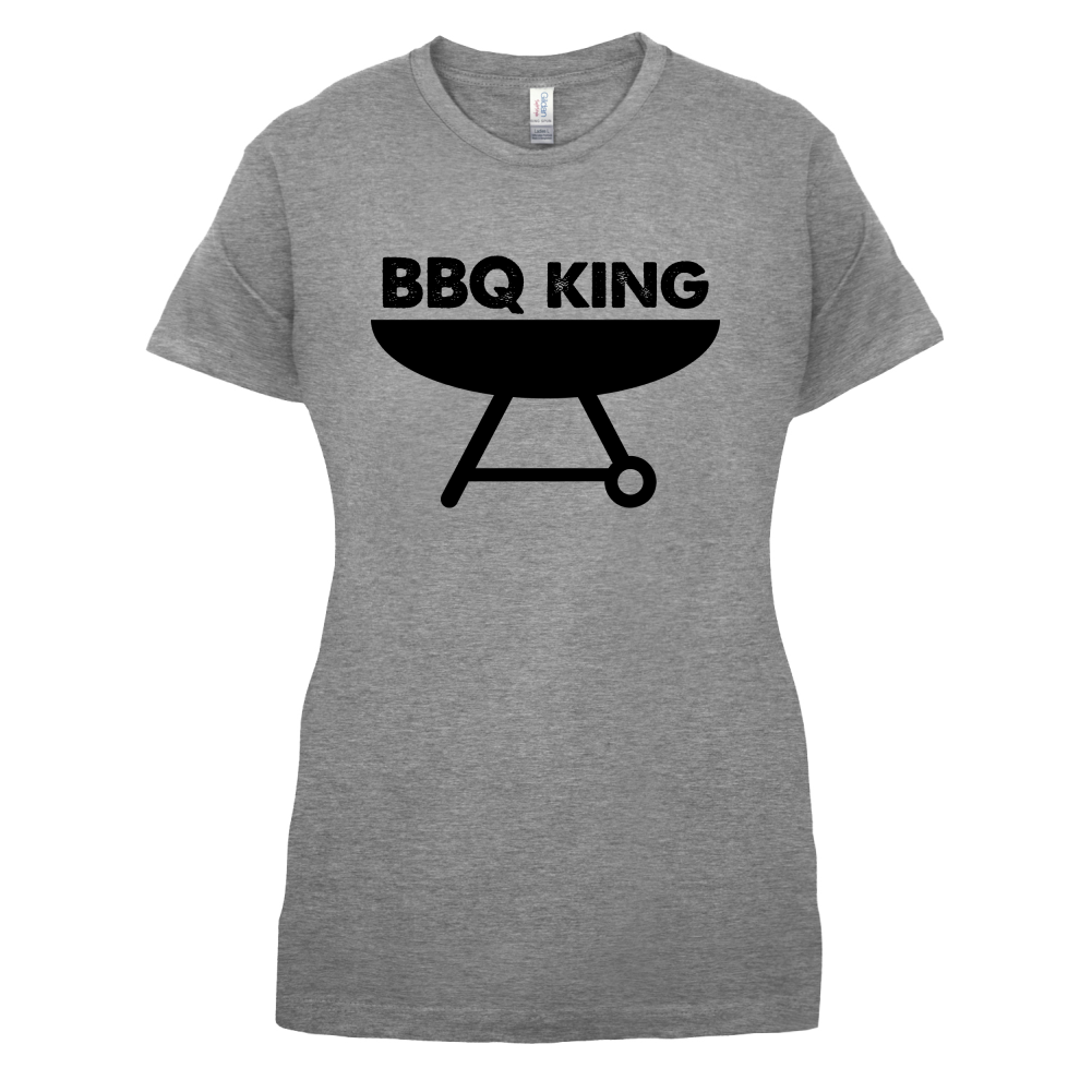 BBQ King T Shirt