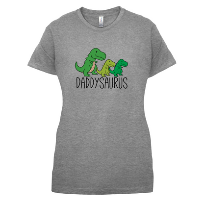 DaddySaurus T Shirt