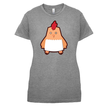 Cute Chicken Kids T Shirt