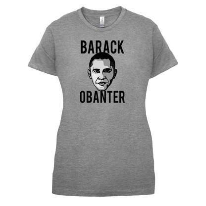 Barack Obanter T Shirt
