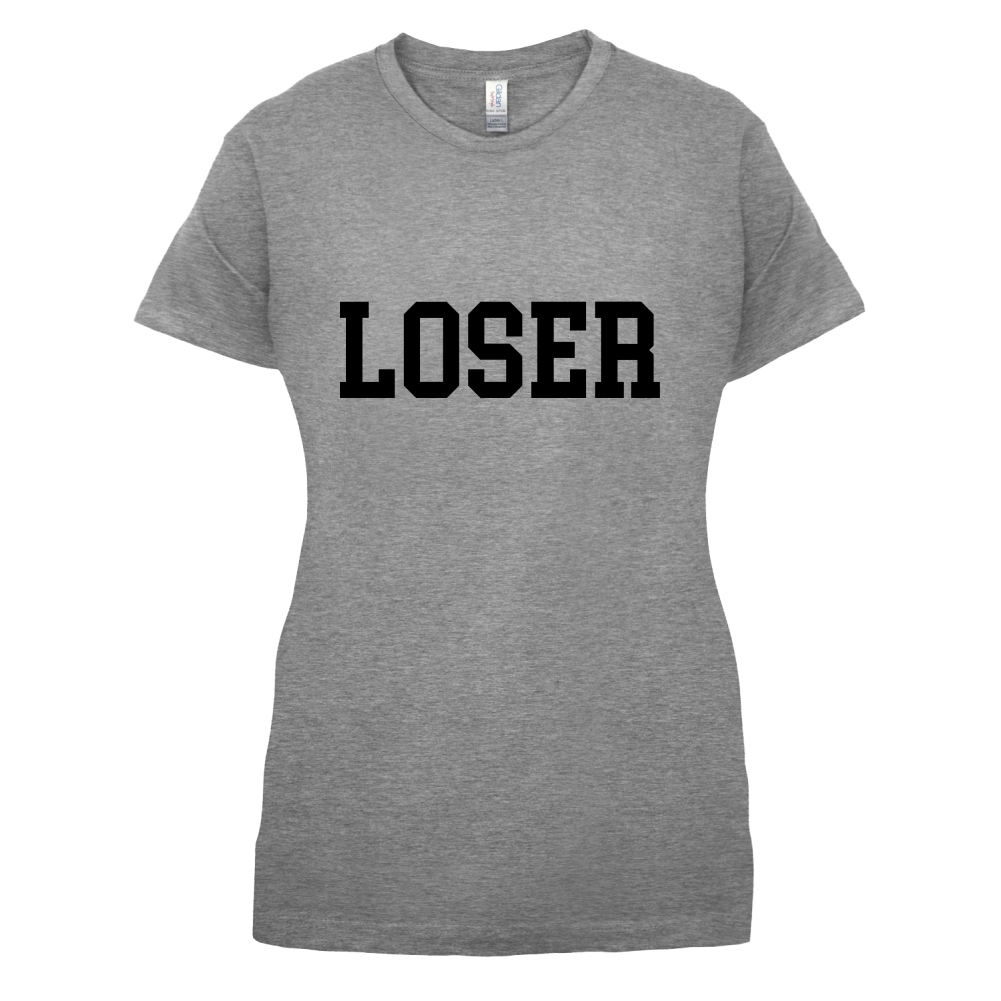 Loser T Shirt