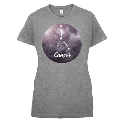 Cancer Sign T Shirt