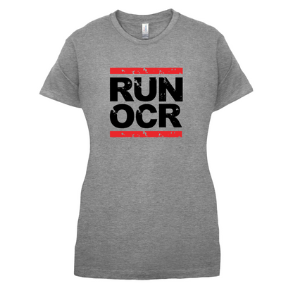 Run OCR T Shirt