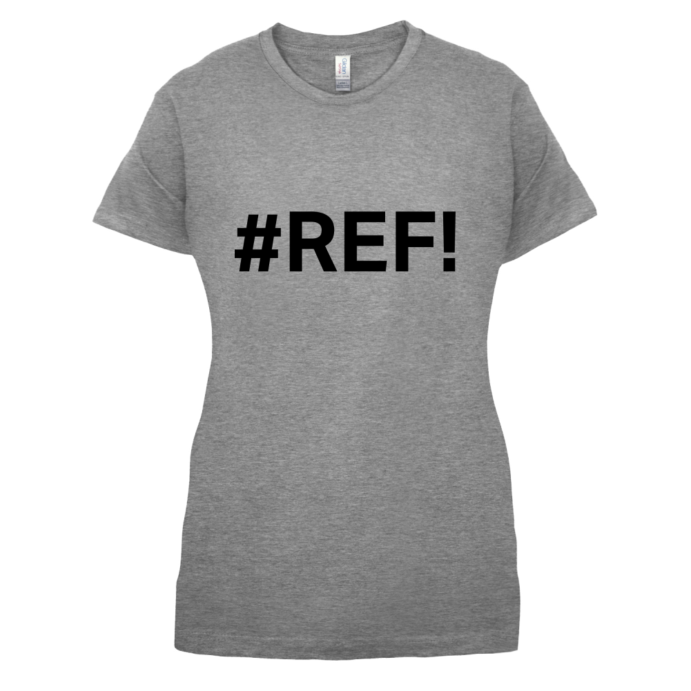 #REF T Shirt