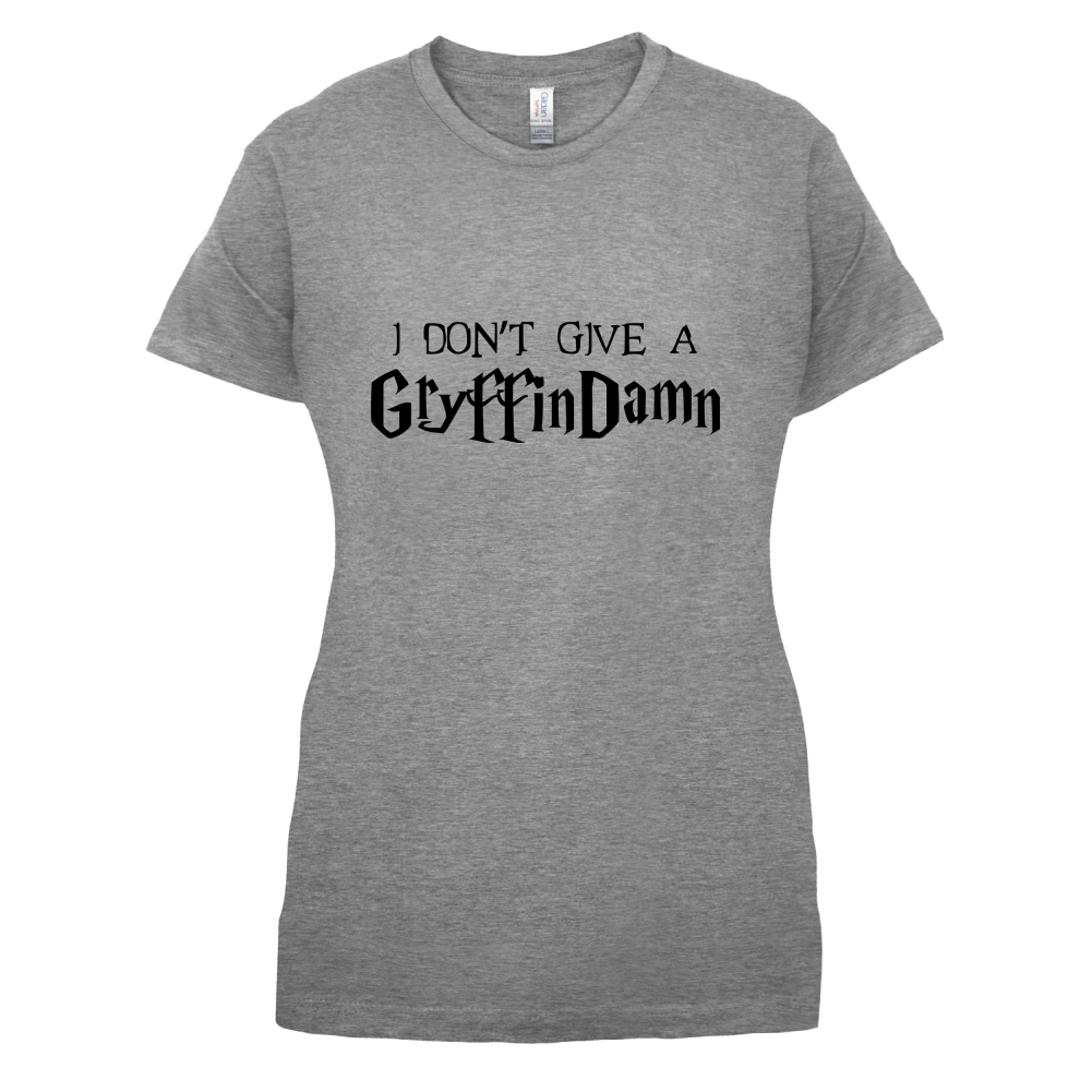 GryffindDamn T Shirt