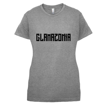 Glamazonia T Shirt