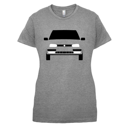 Golf MK3 - Minimal T Shirt