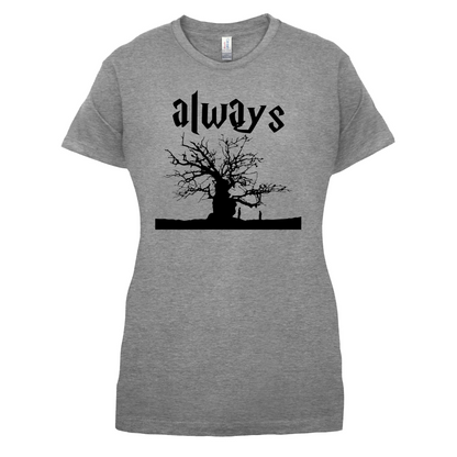 Always Magical Tree T Shirt