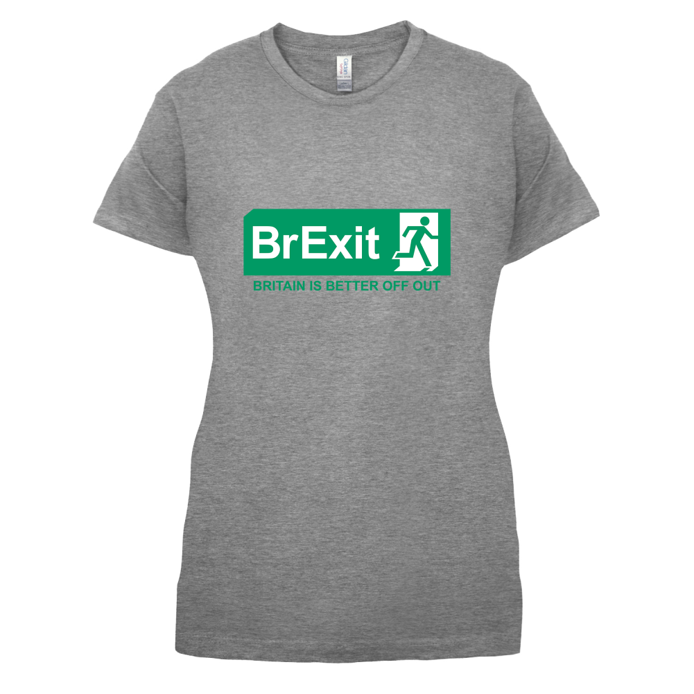 Brexit T Shirt