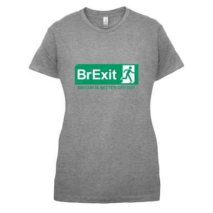Brexit T Shirt