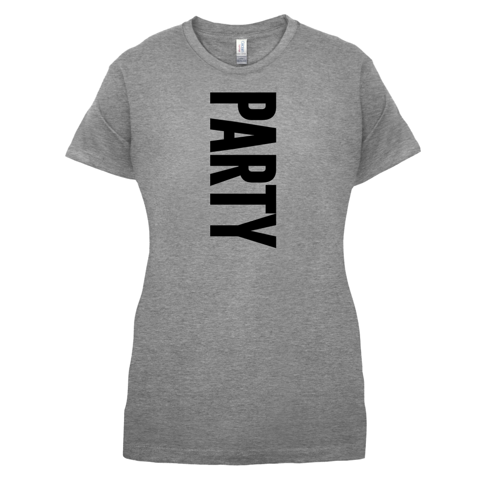 Party - RuPaul T Shirt