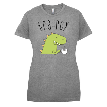 Tea-Rex T Shirt
