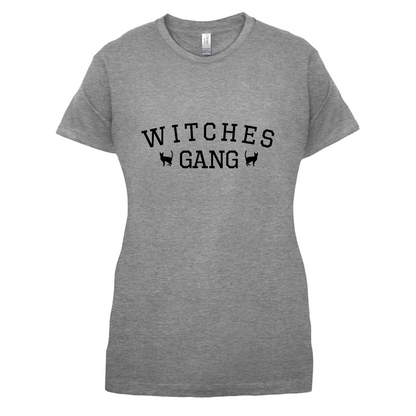 Witches Gang Kids T Shirt