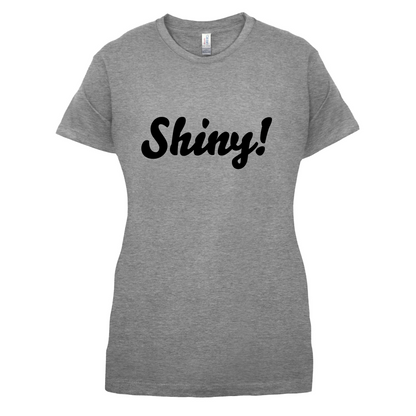 Shiny! Serenity T Shirt