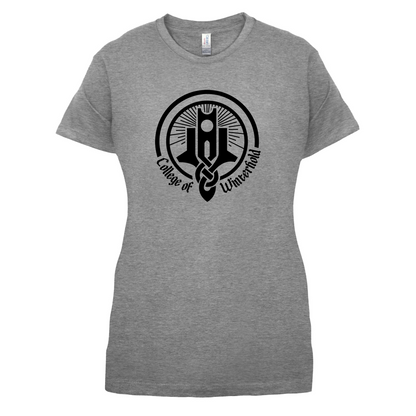 College Of Winterhold T Shirt