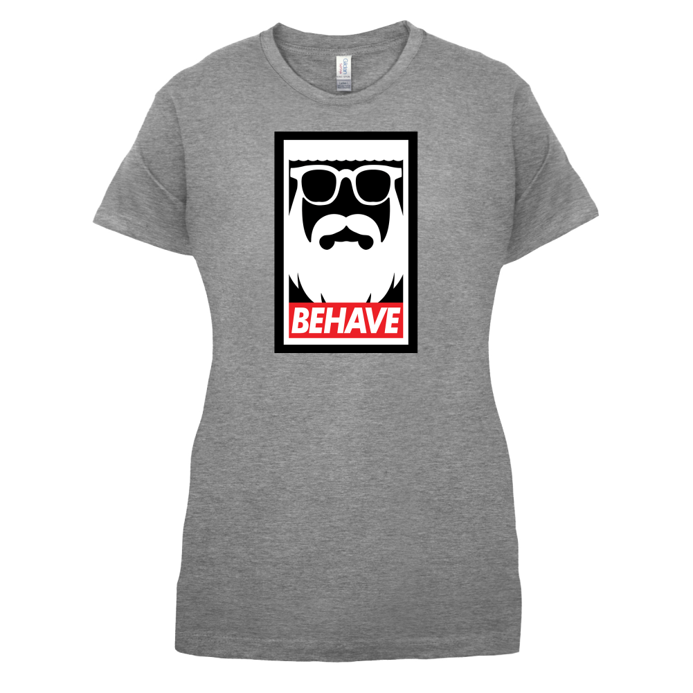 Behave-Obey T Shirt