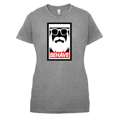 Behave-Obey T Shirt