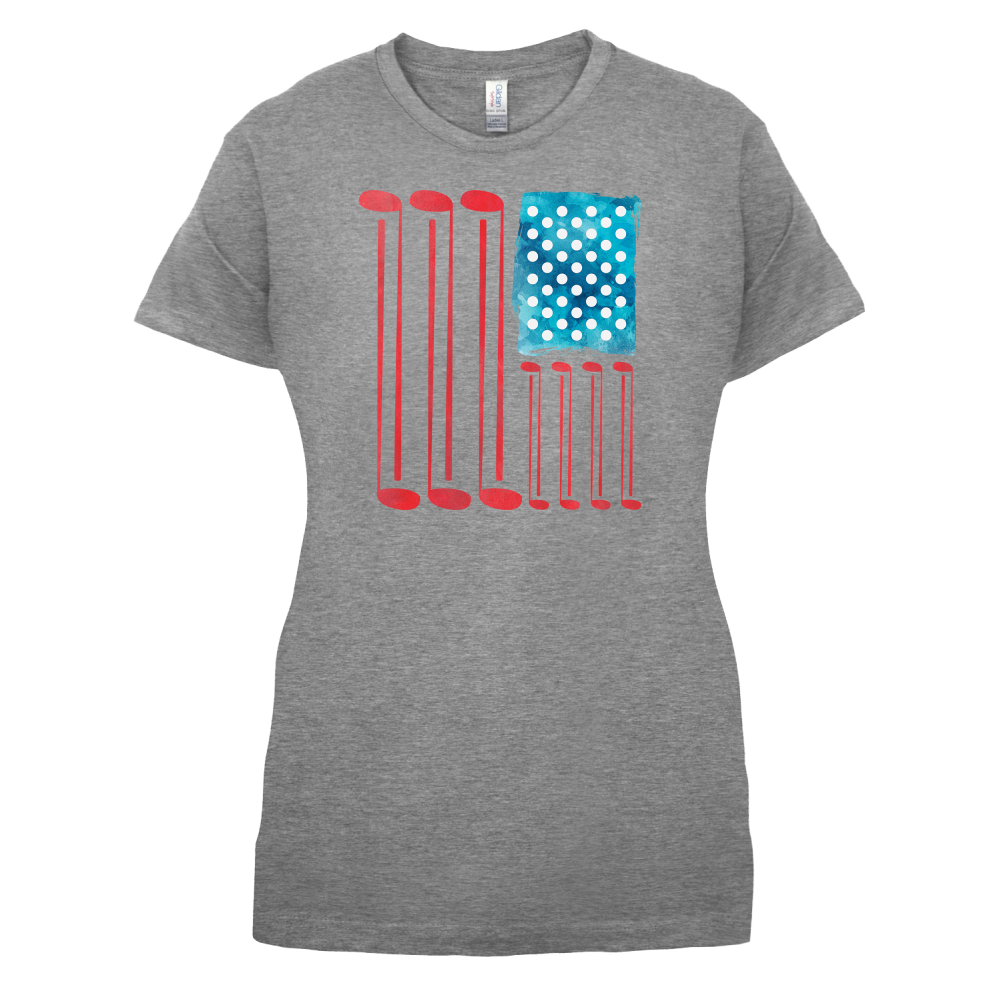 Golferica T Shirt