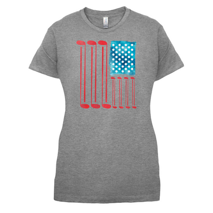 Golferica T Shirt