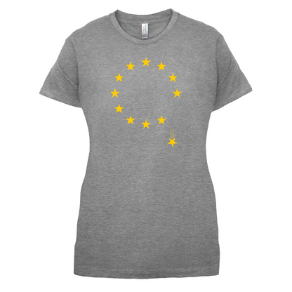 EU Fallen Star T Shirt