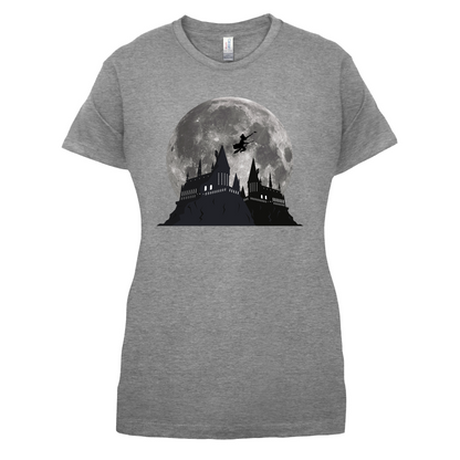 Potter Moon T Shirt