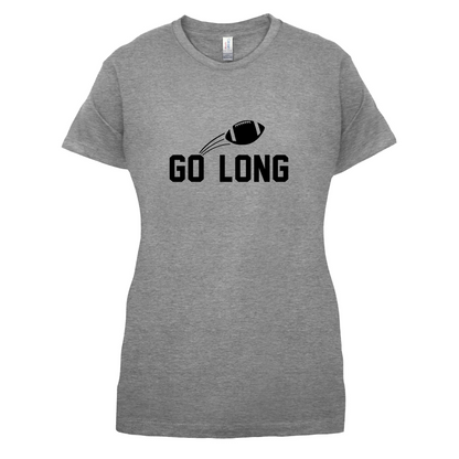 Go Long T Shirt