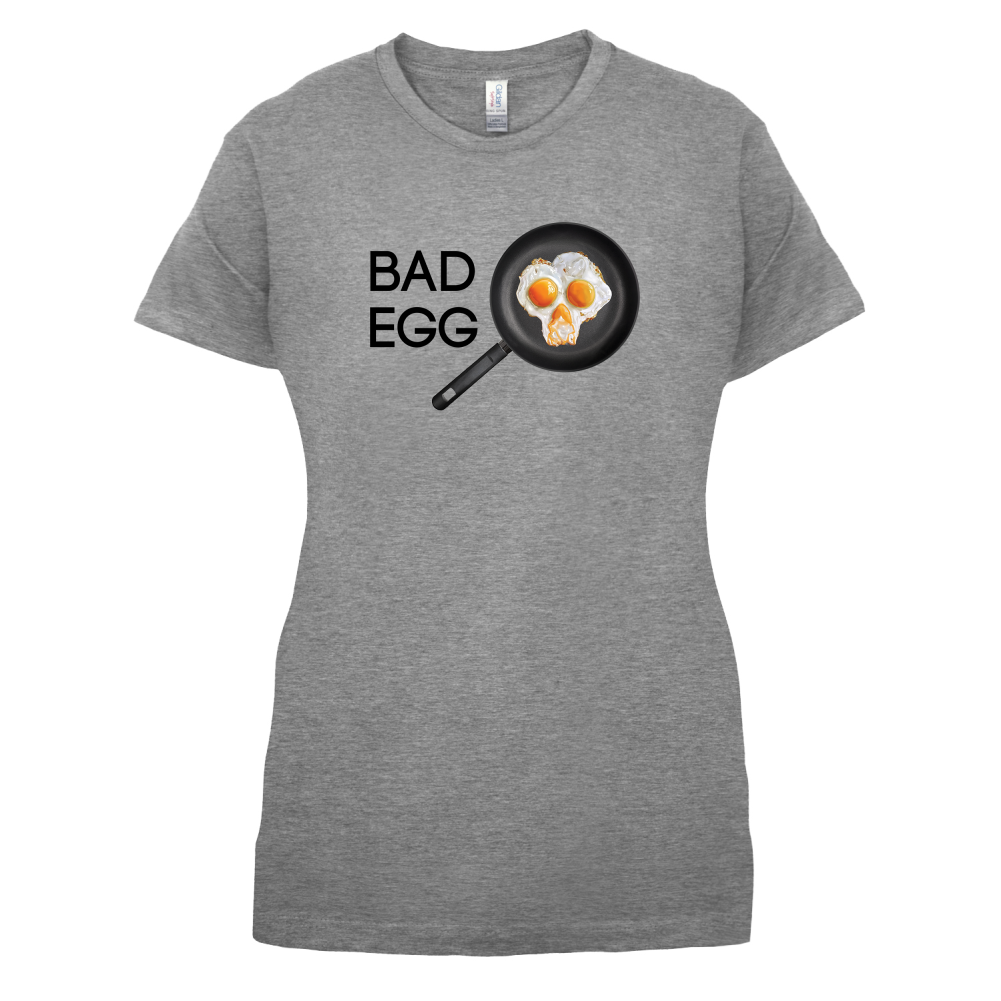 Bad Egg T Shirt