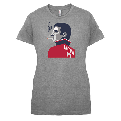 Bantona Le Lad T Shirt