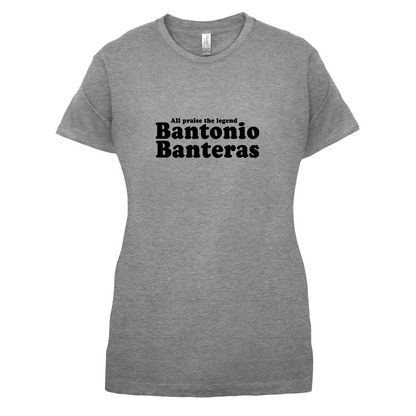 Bantonio Banteras T Shirt