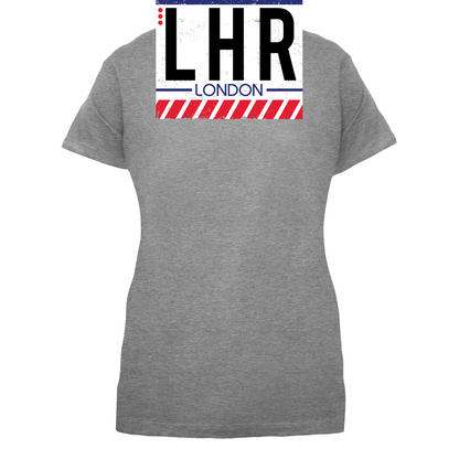 London Airport T Shirt