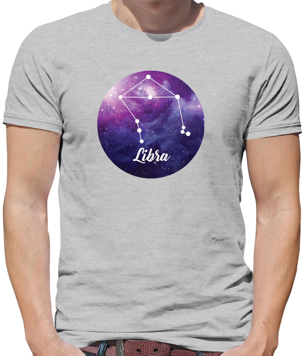 Libra Sign T Shirt