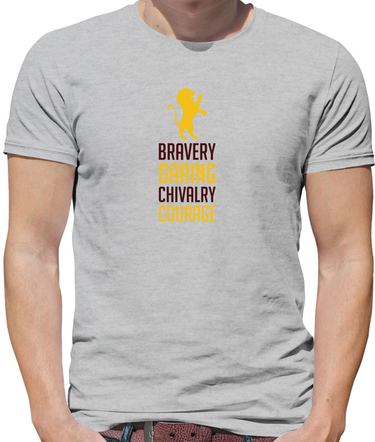Potter House - Lion T Shirt
