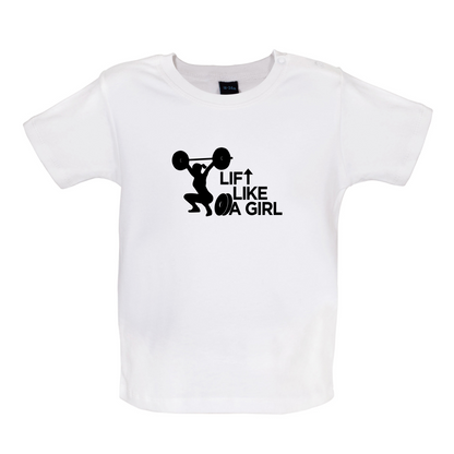 Pizza Is My Bae Baby T Shirt