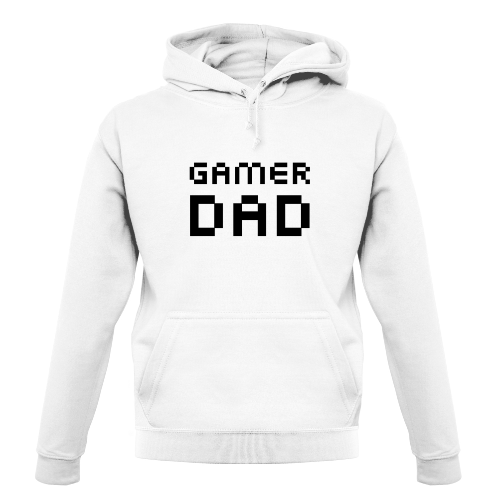 Gamer Dad T Shirt
