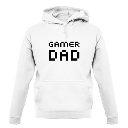 Gamer Dad T Shirt