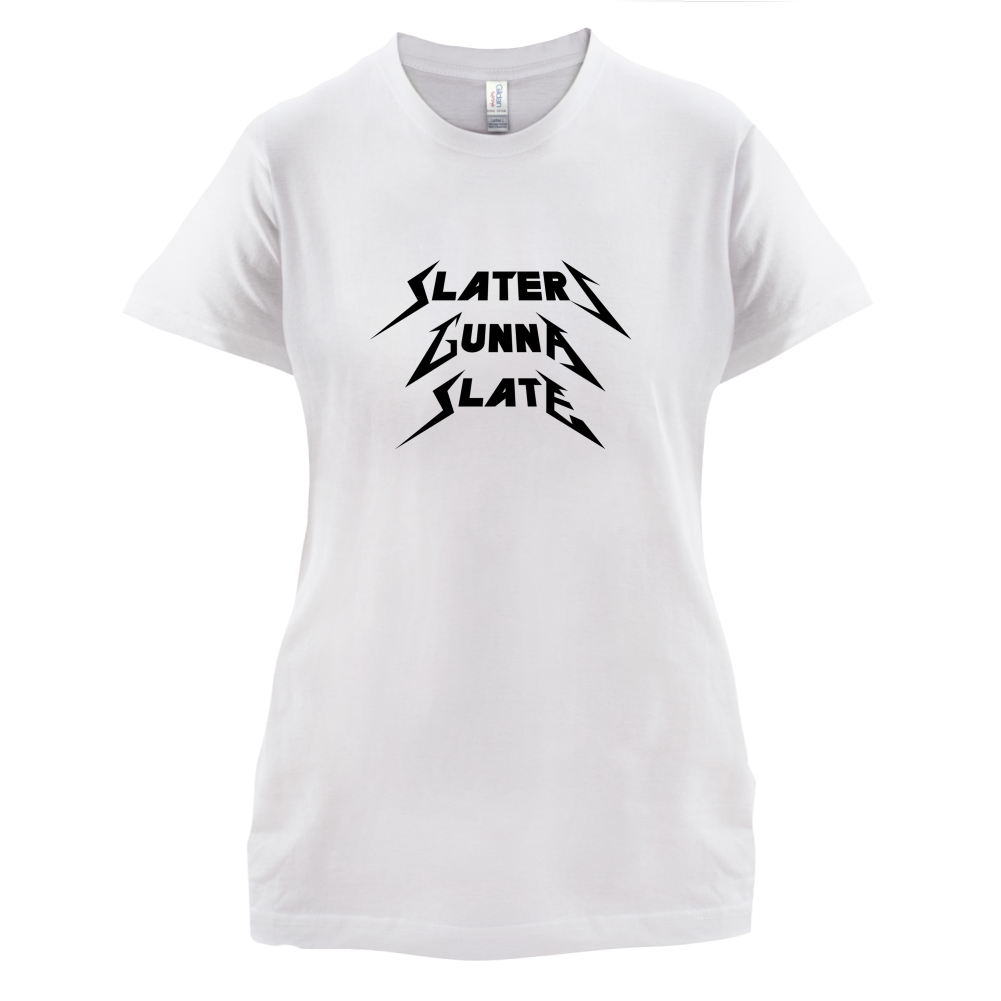 Slater's Gunna Slate T Shirt