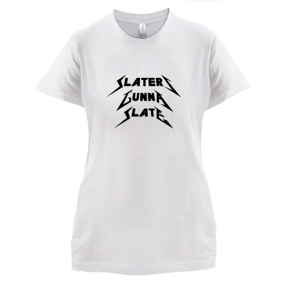 Slater's Gunna Slate T Shirt