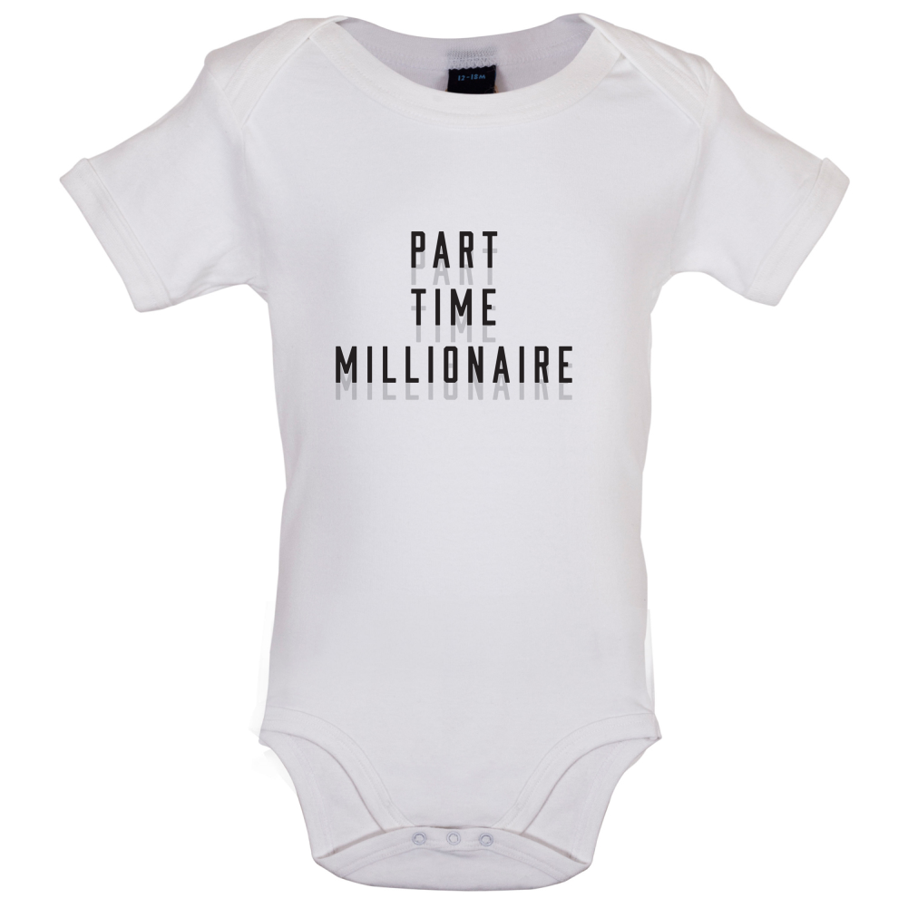 Miliband for Prime Minister Baby T Shirt