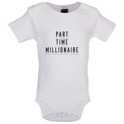 Miliband for Prime Minister Baby T Shirt