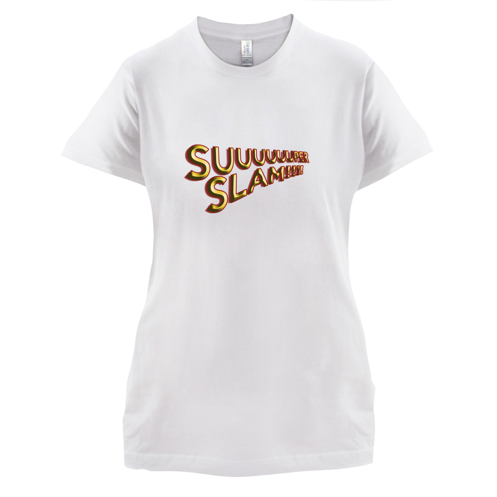 Super Slam T Shirt