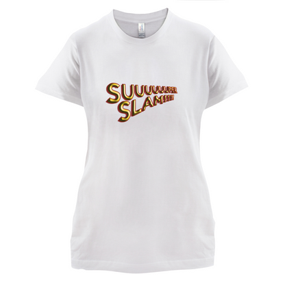 Super Slam T Shirt