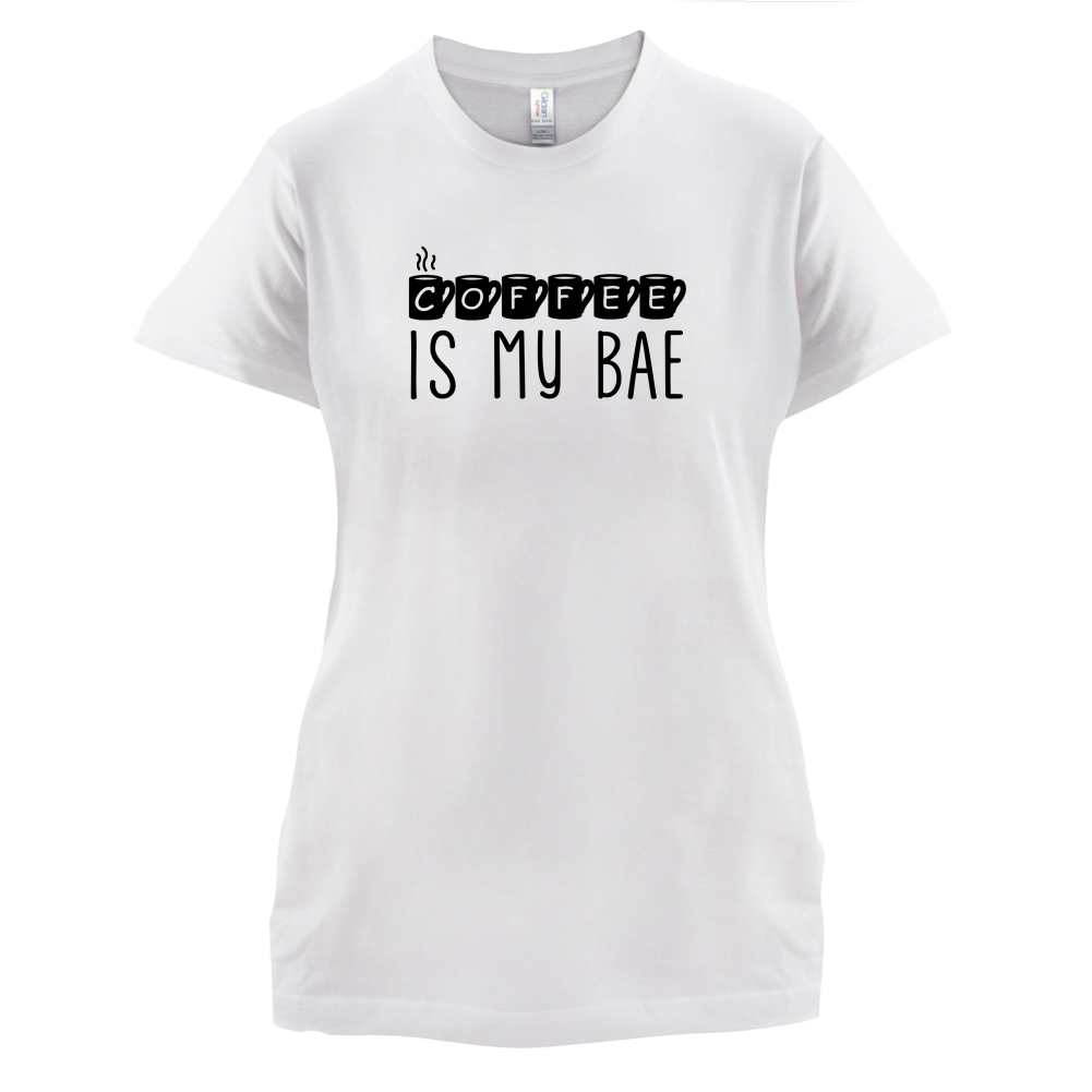 Coffee Is My Bae T Shirt